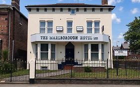 Marlborough Hotel